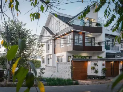 AN HOUSE 2 ĐÀ LẠT (V314)