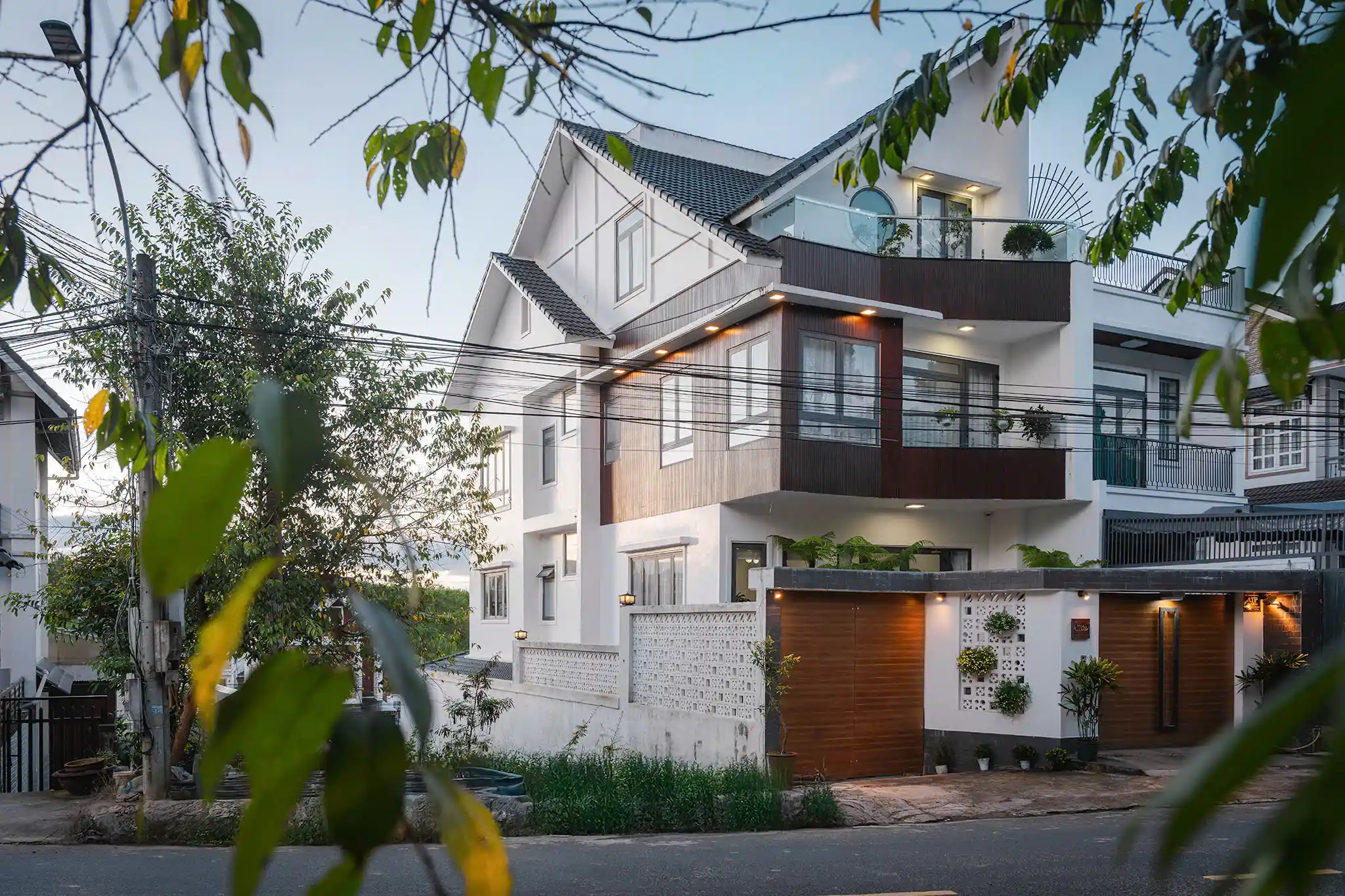 AN HOUSE 2 ĐÀ LẠT (V314)