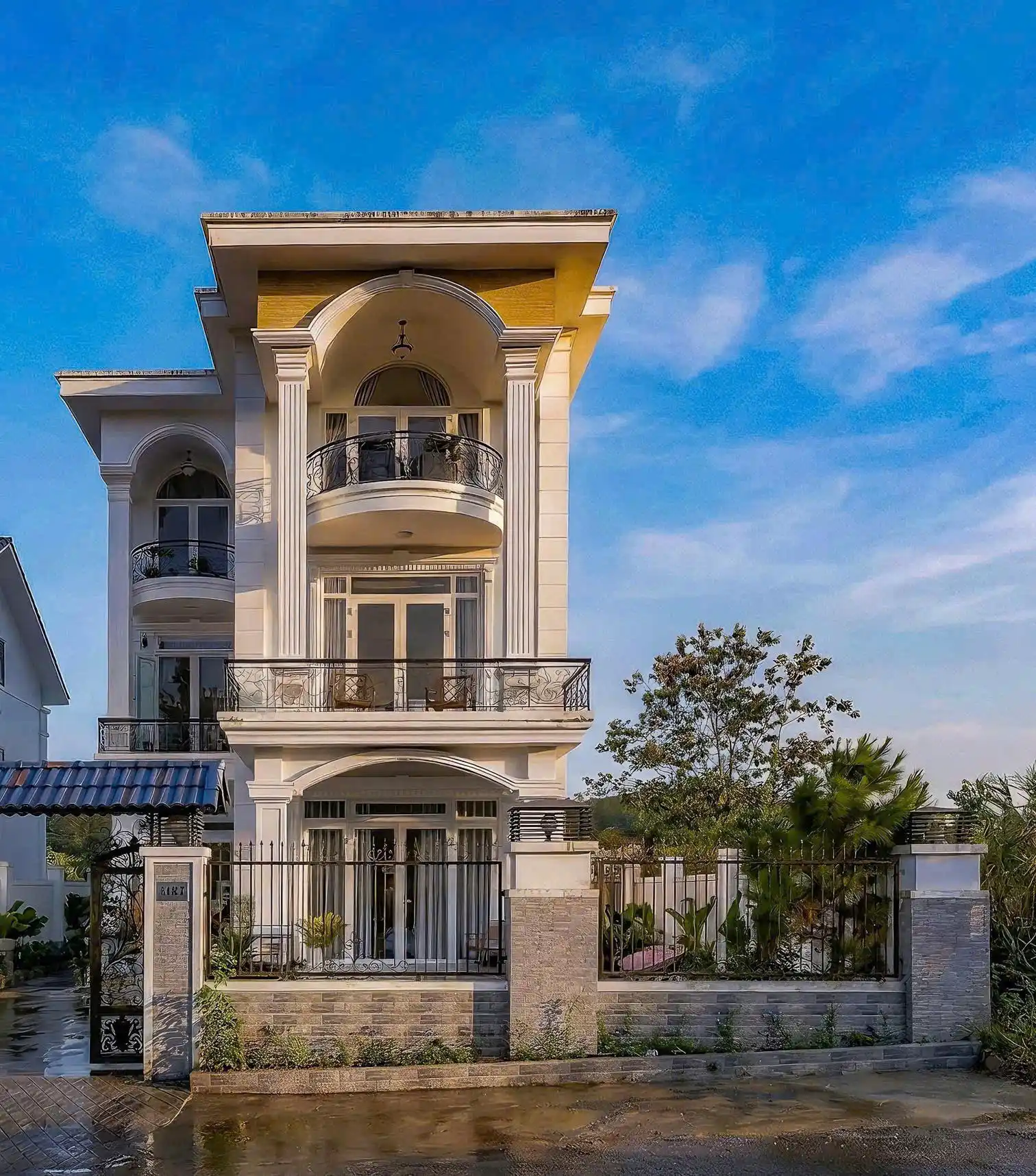 AN HOUSE 3 ĐÀ LẠT (V298)