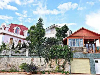 AN HOUSE 6 ĐÀ LẠT (V317)
