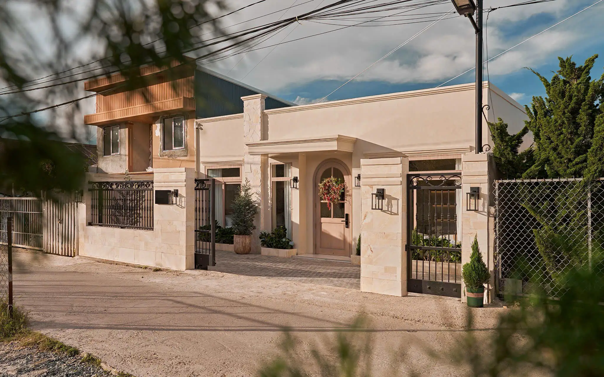 PETIT 3 VILLA ĐÀ LẠT (V185)